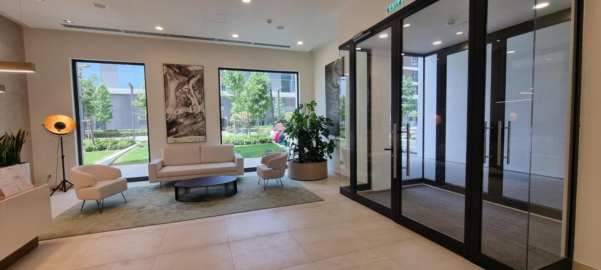 Beograd Na Vodi - BW Terra Exclusive Appartement Buitenkant foto